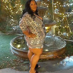 Meet your Posher, Jasmine